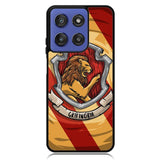 gryffindor Motorola Moto G Stylus 5G 2025 Case OV5039