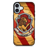 gryffindor iPhone 16 Case QC5039
