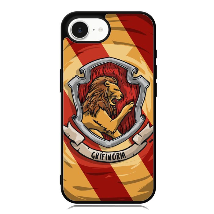 gryffindor iPhone 16e Case OV5039