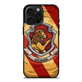 gryffindor iPhone 16 Pro Max Case OV5039