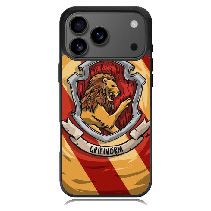 gryffindor Samsung Galaxy S26 Ultra Case OV5039