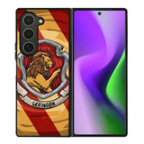 gryffindor Samsung Galaxy Z Fold 6 5G 2024 Case OV5039