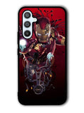 IRON MAN Samsung Galaxy A14 5G Case QC5292