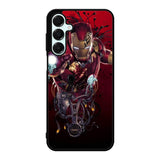 IRON MAN Samsung Galaxy A16 Case OV5292