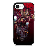 IRON MAN iPhone 16e Case OV5292