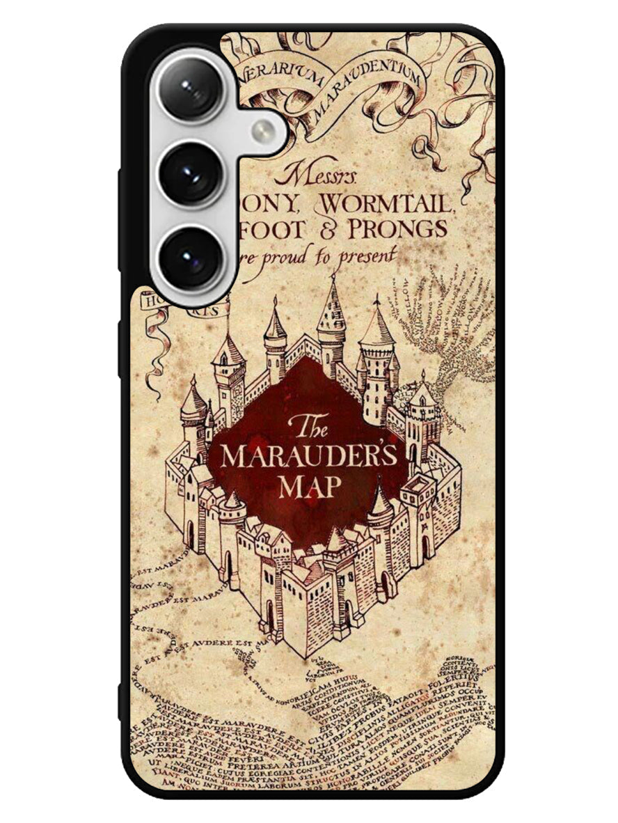 harry potter 2nd Samsung Galaxy S24 5G Case