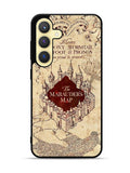 harry potter 2nd Samsung Galaxy S25 Plus 5G , Samsung Galaxy S25+ 5G Case