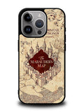 harry potter 2nd iPhone 16 Pro Case