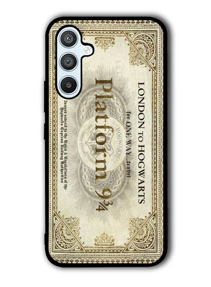 harry potter Samsung Galaxy A14 5G Case QC5175