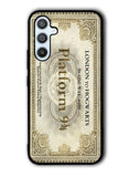 harry potter Samsung Galaxy A14 5G Case QC5175