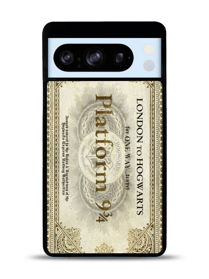 harry potter Google Pixel 8 Pro Case QC5175