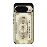 harry potter Google Pixel 10 Pro XL Case OV5175