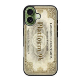 harry potter iPhone 17 Case OV5175