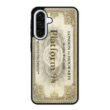 harry potter Samsung Galaxy A56 5G Case RC5175