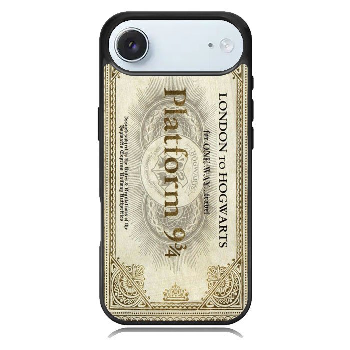 harry potter iPhone 17 Air Case OV5175