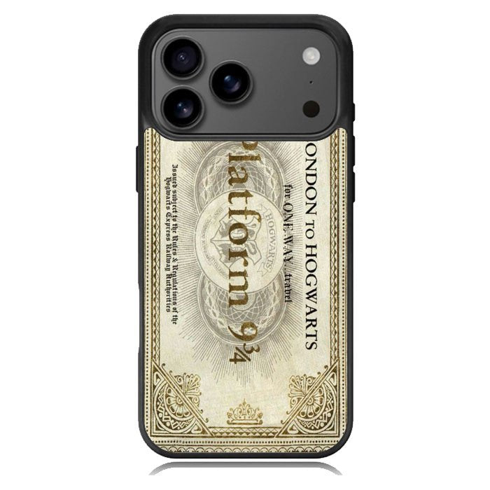 harry potter Samsung Galaxy S26 Ultra Case OV5175