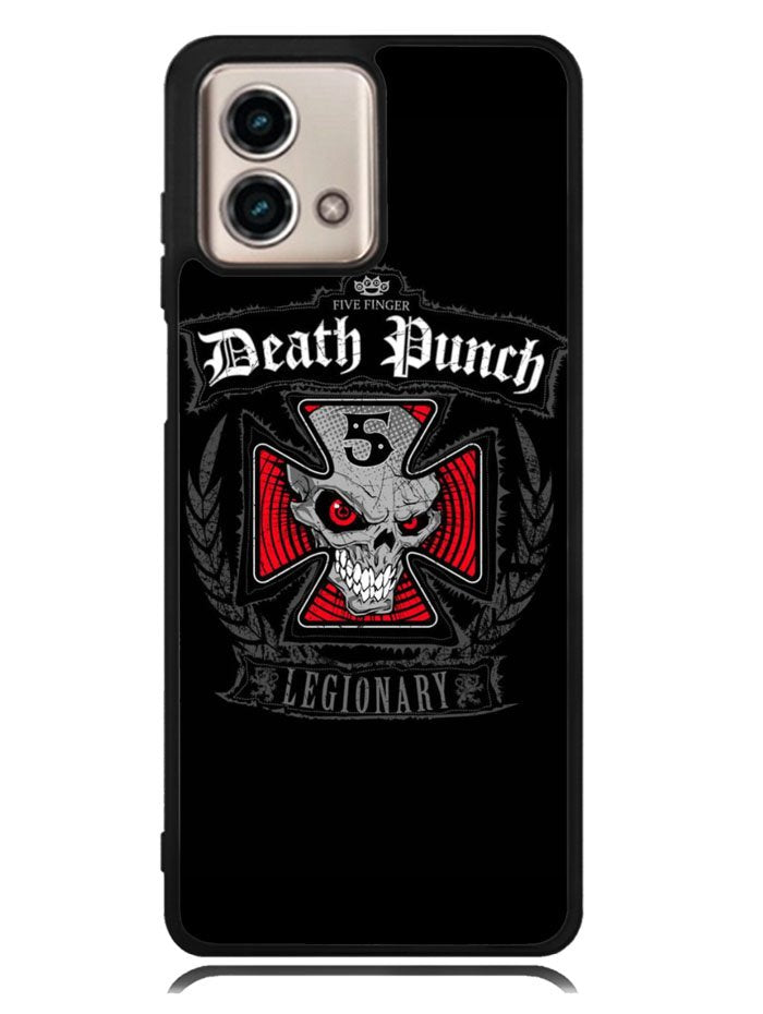 five finger death punch Motorola Moto G Stylus 5G 2023 Case OV4879