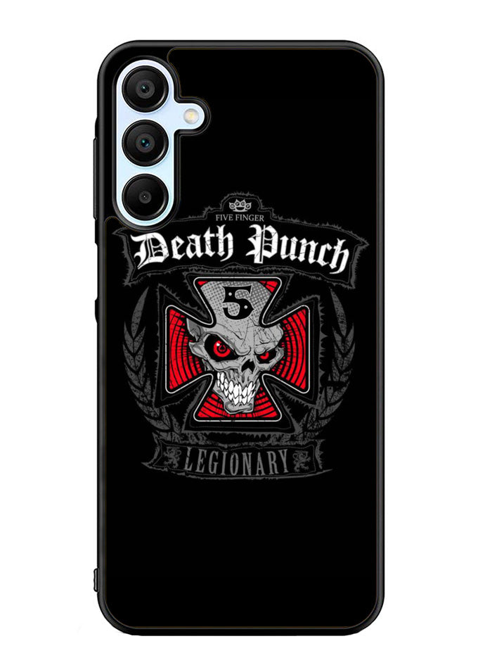 five finger death punch Samsung Galaxy A15 5G Case OV4879