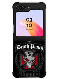 five finger death punch Samsung Galaxy Z Flip 5 5G 2023 Case OV4879