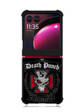 five finger death punch Motorola Moto Razr Plus 2023 , Moto Razr+ 2023 Case OV4879