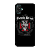five finger death punch Samsung Galaxy A07 Case QC4879