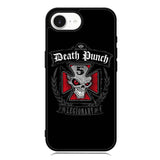 five finger death punch iPhone 16e Case OV4879