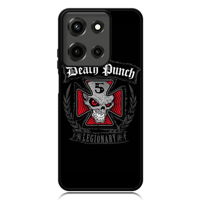 five finger death punch Motorola Moto G 5G 2025 Case OV4879