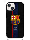 fc barcelona iPhone 14 Case OV4835