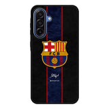 Fc Barcelona 3rd Samsung Galaxy A17 Case