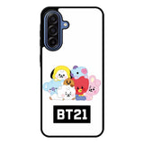 BT21 Samsung Galaxy A17 Case QC7292