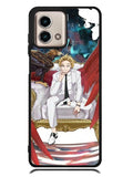 My hero academia Motorola Moto G Stylus 5G 2023 Case OV7310