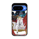 My hero academia Google Pixel 10 Case OV7310