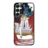 My hero academia Samsung Galaxy A16 Case OV7310
