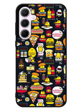 gudetama 1st Samsung Galaxy A55 5G Case