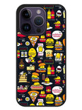 gudetama iPhone 14 Pro Case OV3319
