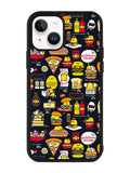 gudetama iPhone 15 Plus Case OV5076