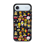 gudetama 1st iPhone Air Case