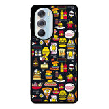 gudetama 1st Motorola Moto Edge 2022 Case