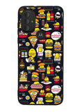 gudetama 1st Motorola Moto G Pure 2021 , Moto G Power 2022 Case