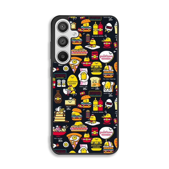 gudetama 1st Samsung Galaxy A26 Case OV6980