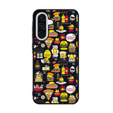 gudetama 1st Samsung Galaxy A36 Case OV5511