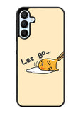 gudetama 3rd Samsung Galaxy A15 5G Case