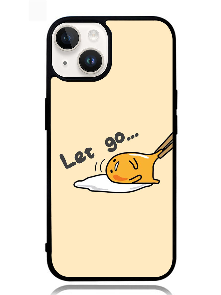 gudetama iPhone 14 Case OV6060