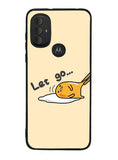 gudetama 3rd Motorola Moto G Pure 2021 , Moto G Power 2022 Case