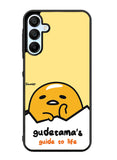 gudetama Samsung Galaxy A35 5G Case OV7301