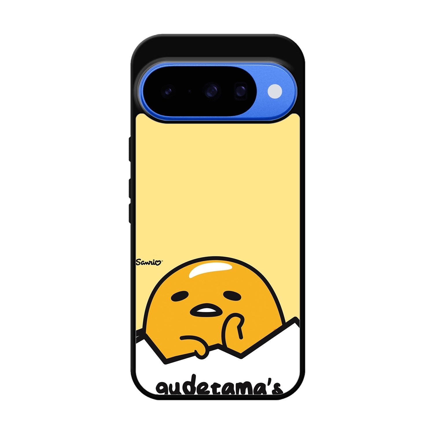 gudetama Google Pixel 10 Case OV7301