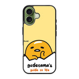 gudetama iPhone 17 Case OV7301