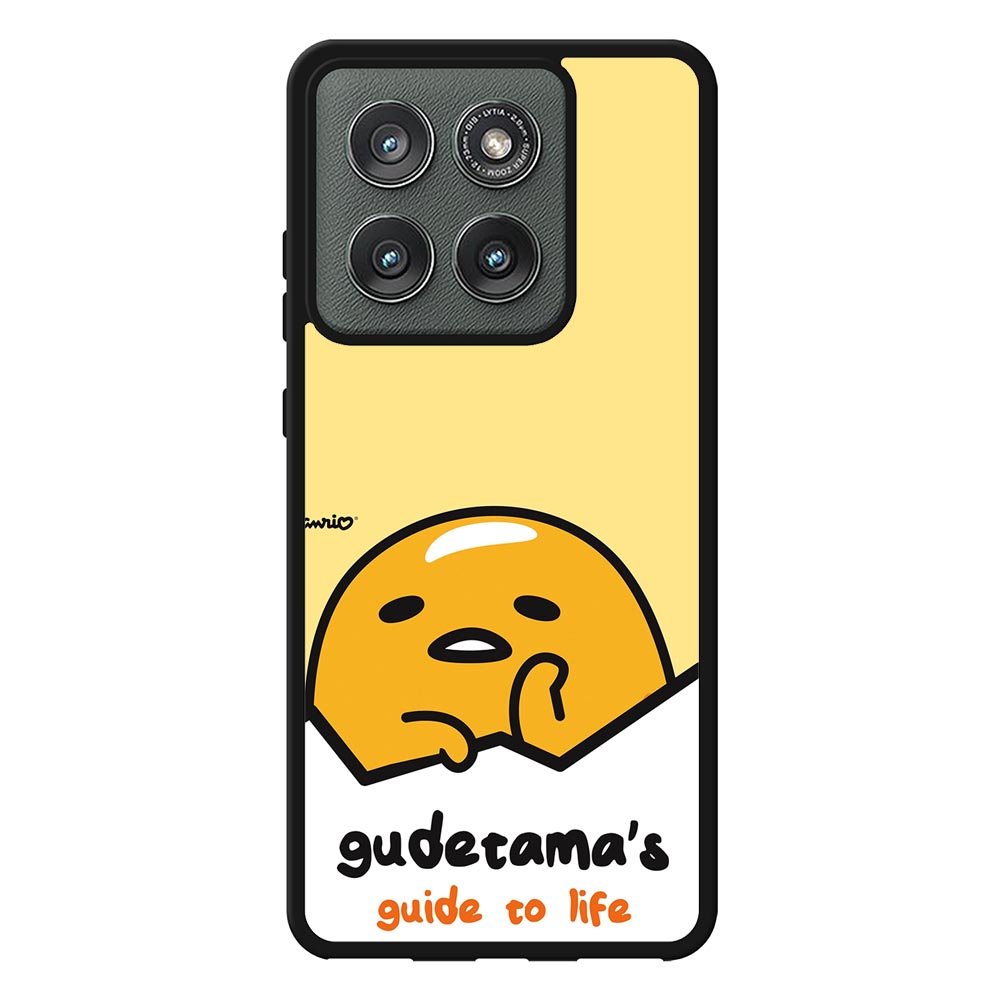 gudetama Motorola Moto Edge 2025 Case OV7301