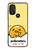 gudetama Motorola Moto G Pure 2021 , Moto G Power 2022 Case OV7301