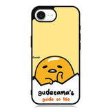 gudetama iPhone 16e Case OV7301